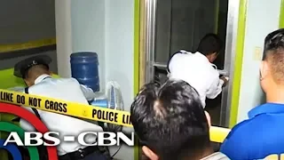 Mga kompanyang sangkot umano sa investment scam, ni-raid | Bandila