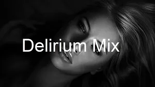 DELIRIUM MIX Best Deep House Vocal & Nu Disco WINTER 2021