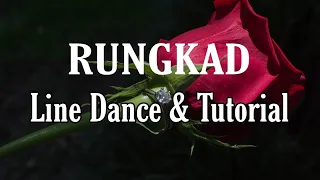 RUNGKAD - Line Dance (Dance & Tutorial)