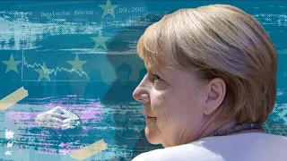 Angela Merkels Abschied: "Sie hat mehr bewirkt, als sie beabsichtigt hat"