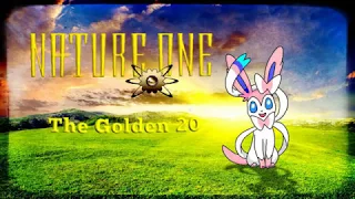 Nature One 2014 The Golden Twenty Warm up mix