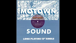 Rockwell – “Somebody’s Watching Me” (instrumental) (12 inch) (Motown) 1983