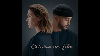 VITAA & SLIMANE - Comme un film (Audio Officiel)