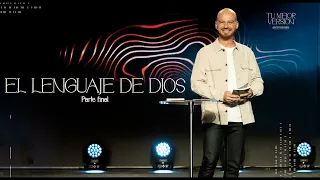 Andrés Spyker - El lenguaje de Dios - Tu mejor versión