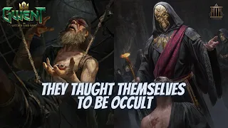 GWENT | Degenerate Cultist Still Somehow Broken And Competitive 11.4 | Decent Deck For Climbing