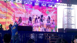 [Niji] Summer Anime Expo 2017