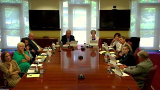 Meeting of the Board of Regents, State of Iowa - July 27, 2022