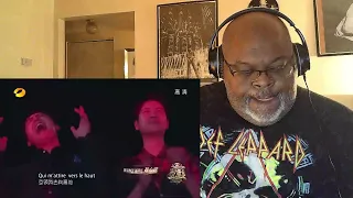 Worth The Hype ?! Dimash Kudaibergen - SOS d'un terrien en détresse(2015)-Reaction