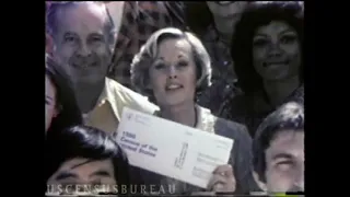 1980 Census "Can We Count on You?"