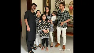 faisal qureshi at yasir home to meet with kabhi hussain