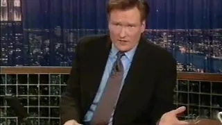 Debunking the Myths of Late Night - 2/11/03