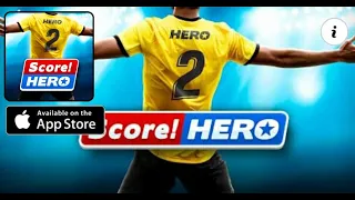 How to Download Score! Hero 2 in any iOS devices.