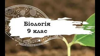 Біологія. 9 клас. 27