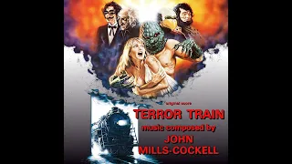 Terror Train [Original Score] (1980)