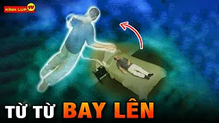 🔥 8 Bí Ẩn Ly Kỳ Và Thú Vị Về Linh Hồn và Hành Trình Hồn Lìa Khỏi Xác Cùng Kính Lúp TV Khám Phá Nhé