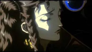 Sonata Arctica - Full Moon - Vampire Hunter [Metal][HD][AMV]