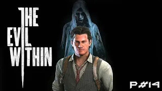 The Evil Within P#14 "ДВА БРАТА И ПЁСЕЛЬ"