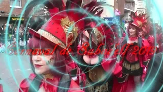 CANDEUFM CARNAVAL DE SABADELL 2019