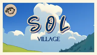 SOL (Village) - Animated Short Film (2024)