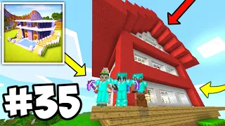 Craft World 2024 Multiplayer Survival Walkthrough Gameplay Part 35 | Craft World - Master Block 3d