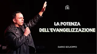 LA POTENZA DELLA TESTIMONIANZA 🙌❤️‍🔥 / Evangelista Dario Scuoppo