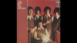 THE HOLLIES- "TO DO WITH LOVE" ( WITH LYRICS)