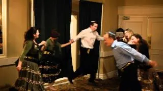 Messianic Passover Seder ( Dance)