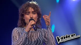 Helena Kirkedam | Higher Ground (SKAAR) | Knockout | The Voice Norway 2024