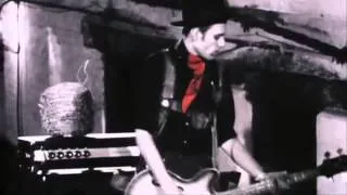 The Clash - Death Or Glory (Video)