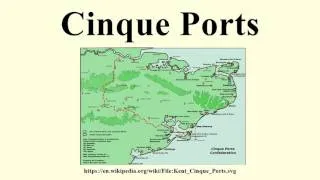 Cinque Ports