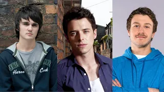 Coronation Street - Ryan Connor Vs. The Street (August 2006- August 2023)