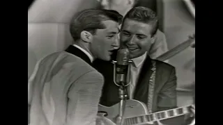 NEW * Summertime Blues - Eddie Cochran {DES Stereo} 1958