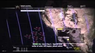 Rangers Lead the Way  - (CoD - Modern Warfare 2) (Emotional Suite)