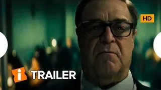 A Rebelião | Trailer Legendado