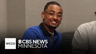 Vigil honors beloved Minnesota barber killed in car crash