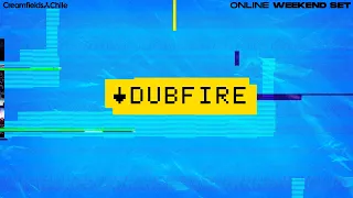 Dubfire - ONLINE WEEKEND SET by Creamfields Chile