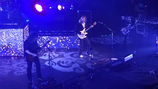 Opeth "Deliverance Part I) Live @ l'Olympia Paris, 11/11/2019