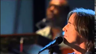 Jackson Browne -- "Running On Empty"