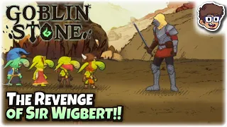 Sir Wigbert's Revenge! | Roguelite RPG | Goblin Stone | 24