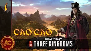Total War: Three Kingdoms - Gameplay ITA #1
