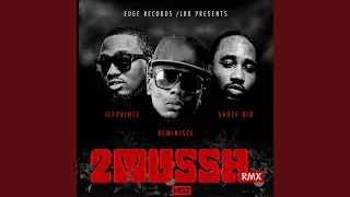 2mussh (Remix)