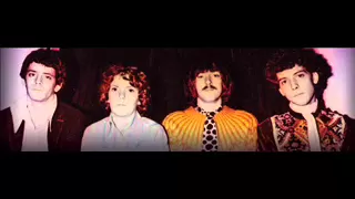 Velvet Underground - Ride into the sun (rare version w/ Lou Reed vocals)