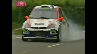 WRC Deutschland 2002 - Champion's