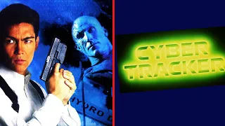 MOVIE NIGHT: CYBER TRACKER (1994) WATCH & RIFF PARTY – JAY DYER