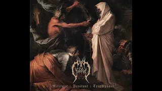 Faidra - Militant : Penitent : Triumphant (Full Album Premiere)