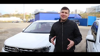 2 VW Tiguan, 2 прошивки APR stage 3. Кто мощнее?