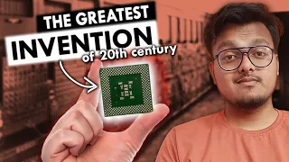 How SEMICONDUCTORS Changed Computers FOREVER