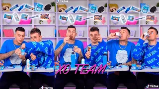 XO TEAM - BEST TIKTOK COMPILATION (part 15) #XO