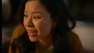 Good Trouble 5x04- Stef and Lena visit Mariana Part 1