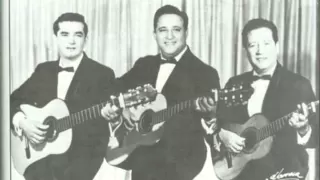 Trio Los Panchos - Quizas, quizas, quizas.